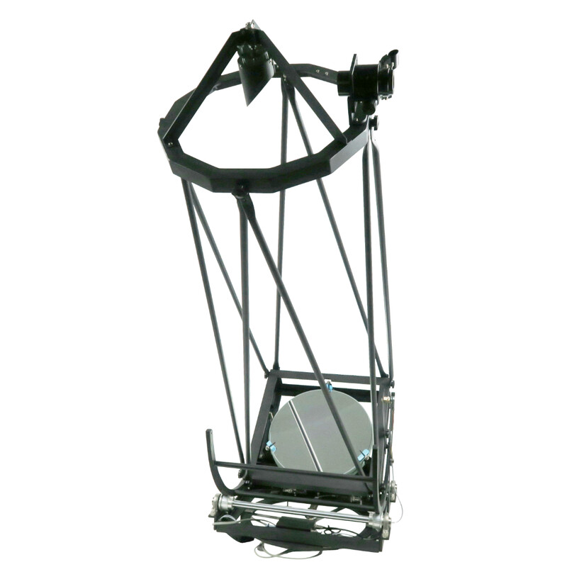 Hubble Optics Telescópio dobson N 406/1829 UL16g f/4,5 Premium Ultra Light GoTo