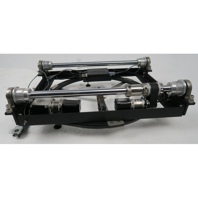 Hubble Optics Telescópio dobson N 406/1829 UL16g f/4,5 Premium Ultra Light GoTo