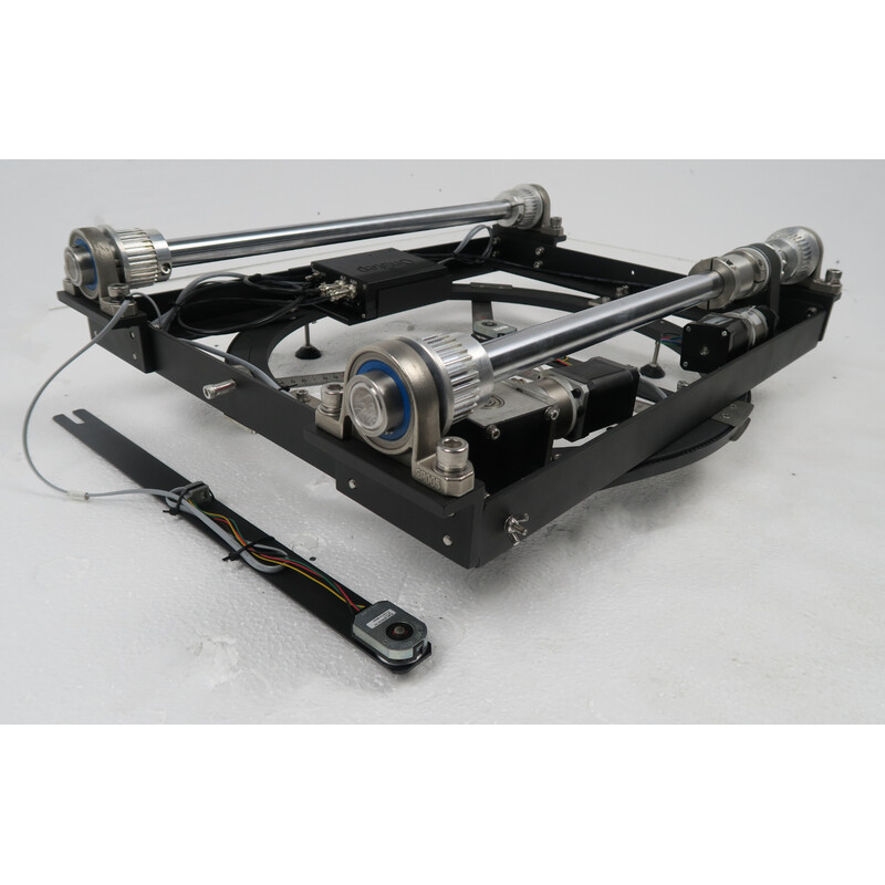 Hubble Optics Telescópio dobson N 406/1829 UL16g f/4,5 Premium Ultra Light GoTo