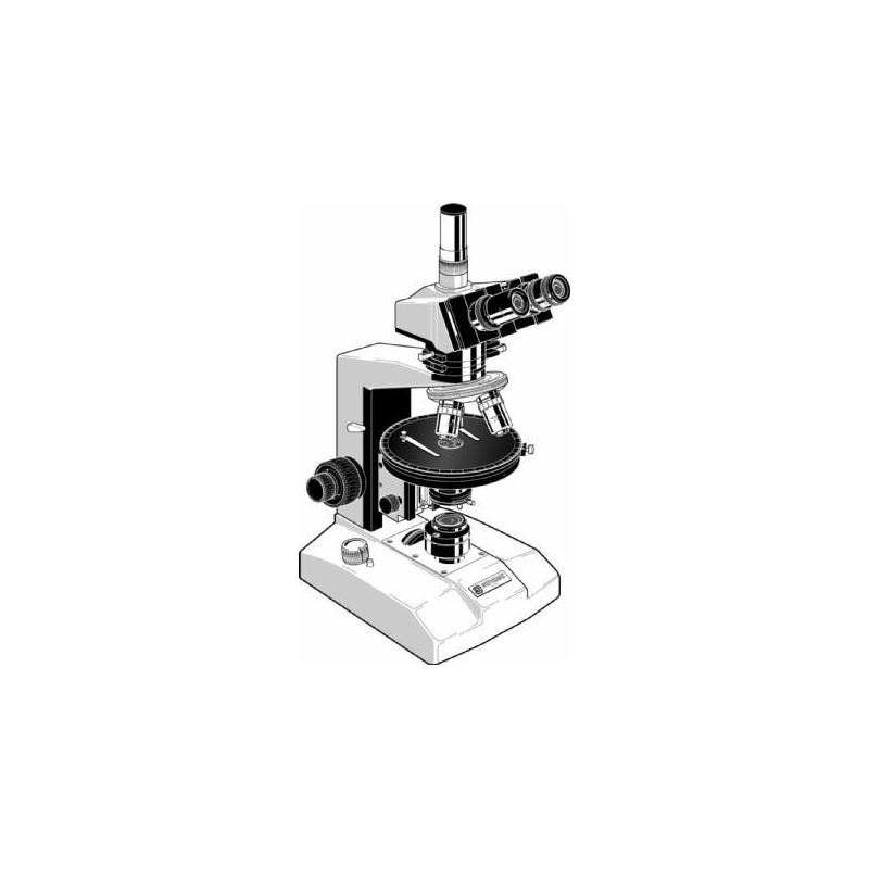 Euromex Microscópio ME.2895