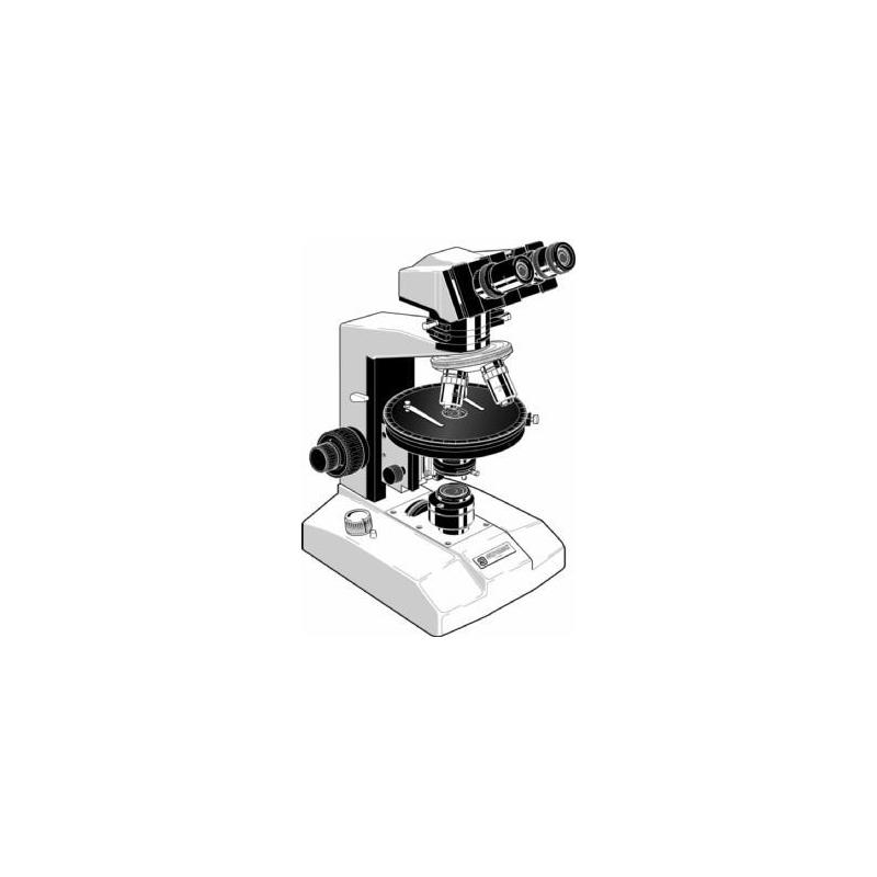 Euromex Microscópio ME.2880