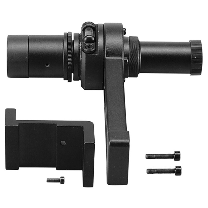 Skywatcher Buscadora do polo HEQ5-R Pro
