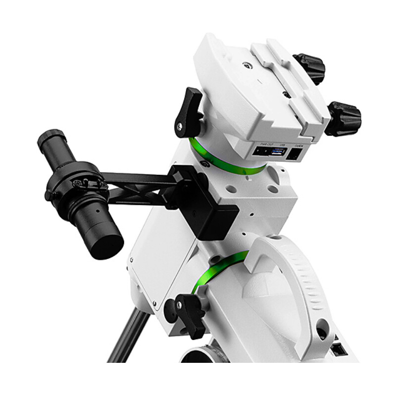 Skywatcher Buscadora do polo HEQ5-R Pro