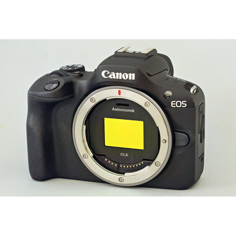 Astronomik Filtro H-alpha 6nm Clip Canon EOS R APS-C