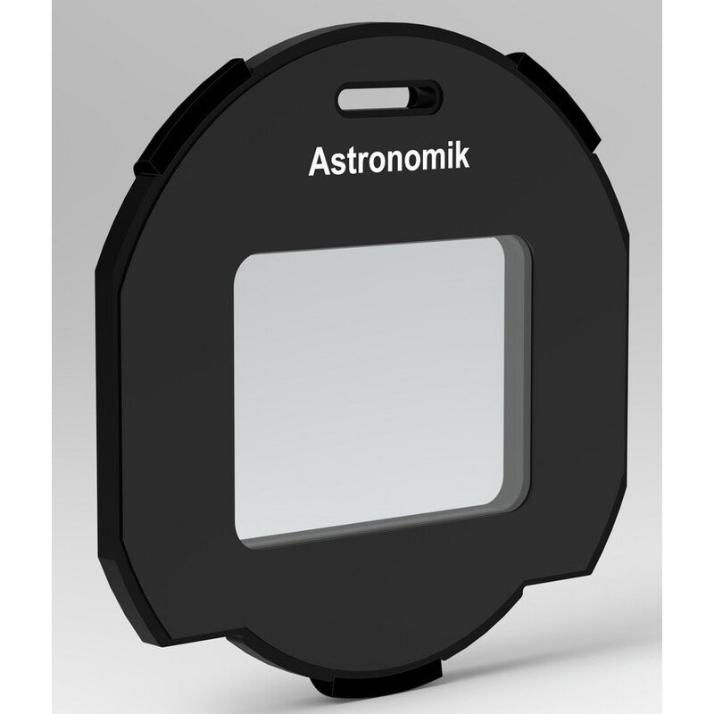 Astronomik Filtro L-2 UV-IR Block Clip Canon EOS R APS-C