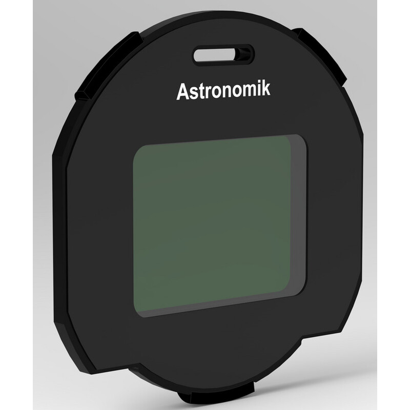 Astronomik Filtro OIII 6nm MaxFR Clip Canon EOS R APS-C