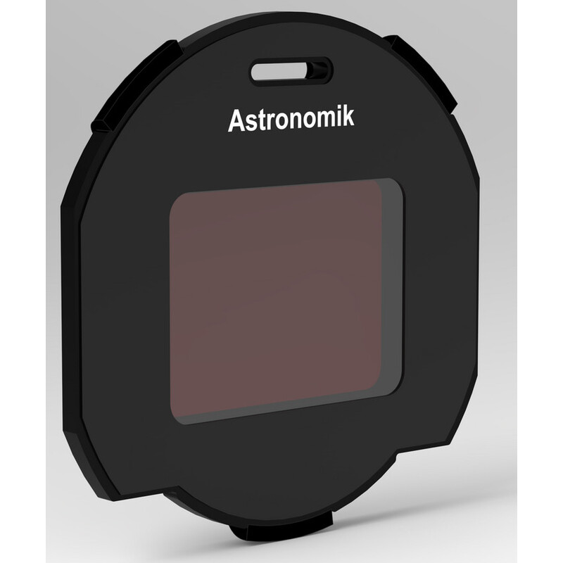 Astronomik Filtro H-alpha 6nm Clip Canon EOS R APS-C