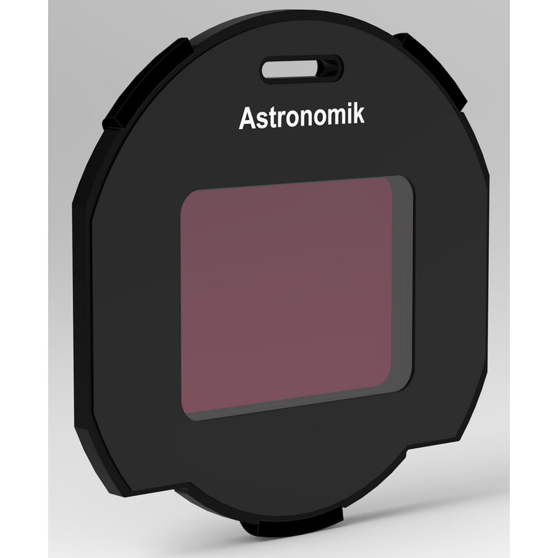 Astronomik Filtro SII 12nm Clip Canon EOS R APS-C