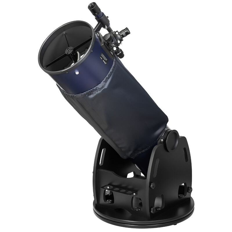 Levenhuk Telescópio Dobson N 254/1270 Skyline PRO 10"