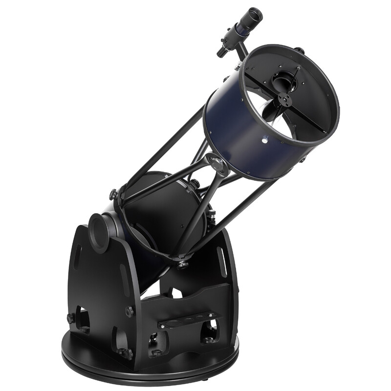 Levenhuk Telescópio Dobson N 254/1270 Skyline PRO 10"