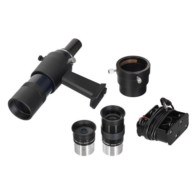 Levenhuk Telescópio Dobson N 254/1270 Skyline PRO 10"