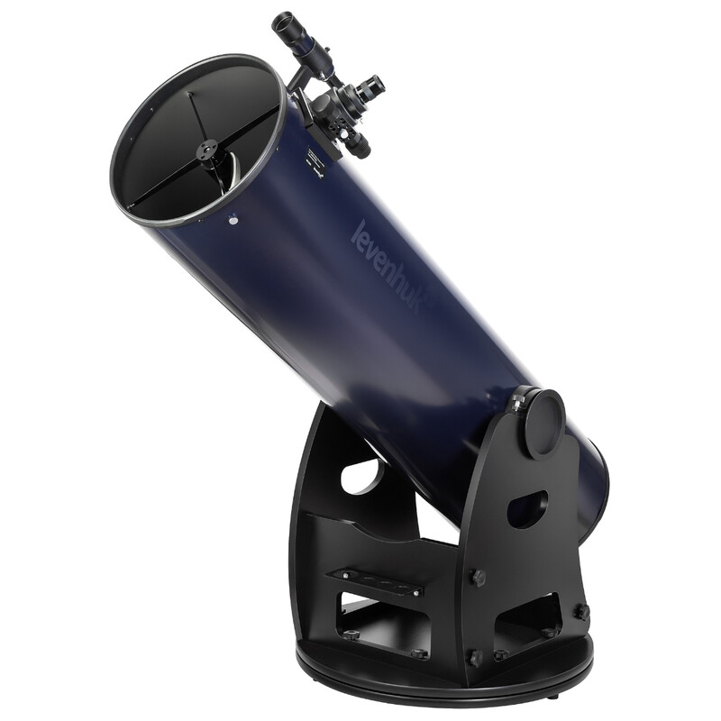 Levenhuk Telescópio Dobson N 304/1525 Skyline PRO 12"