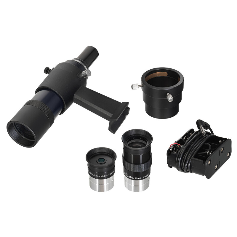 Levenhuk Telescópio Dobson N 304/1525 Skyline PRO 12"