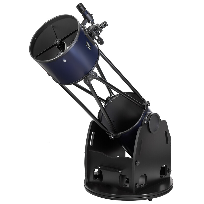 Levenhuk Telescópio Dobson N 304/1525 Skyline PRO 12"