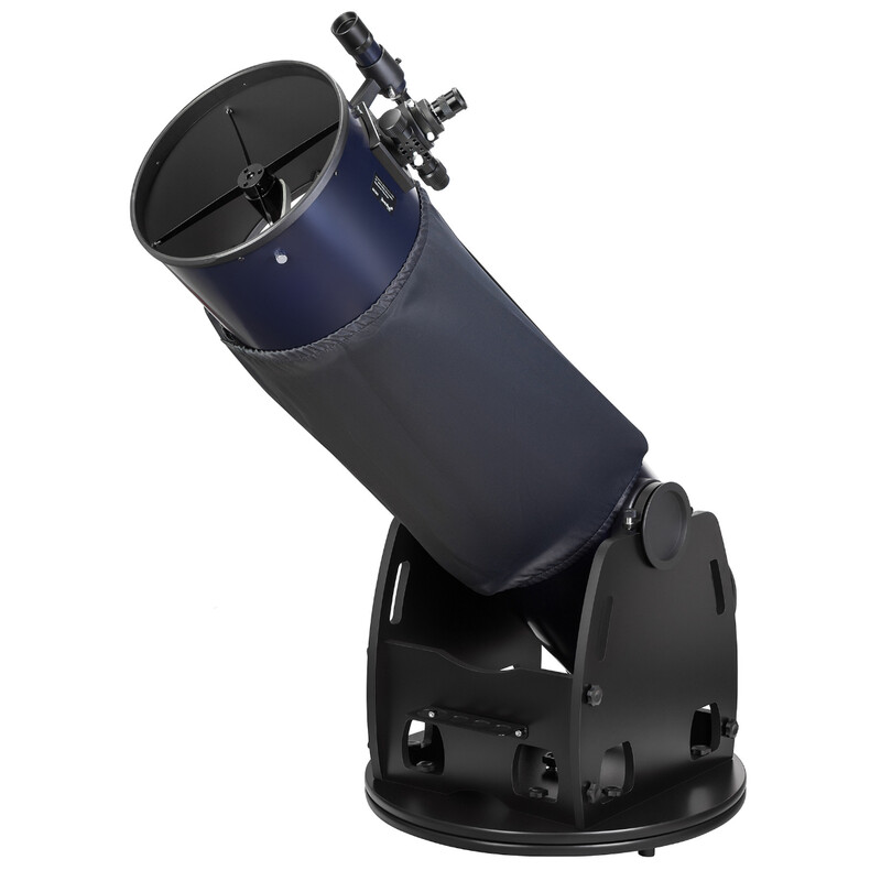 Levenhuk Telescópio Dobson N 304/1525 Skyline PRO 12"