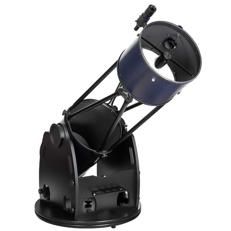 Levenhuk Telescópio Dobson N 304/1525 Skyline PRO 12"