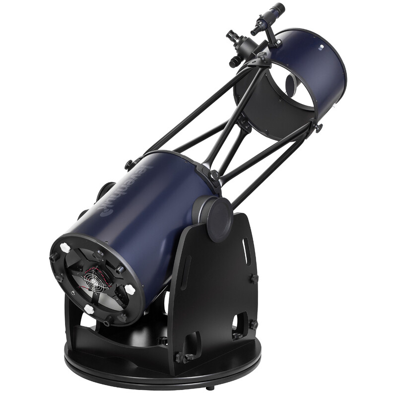 Levenhuk Telescópio Dobson N 304/1525 Skyline PRO 12"