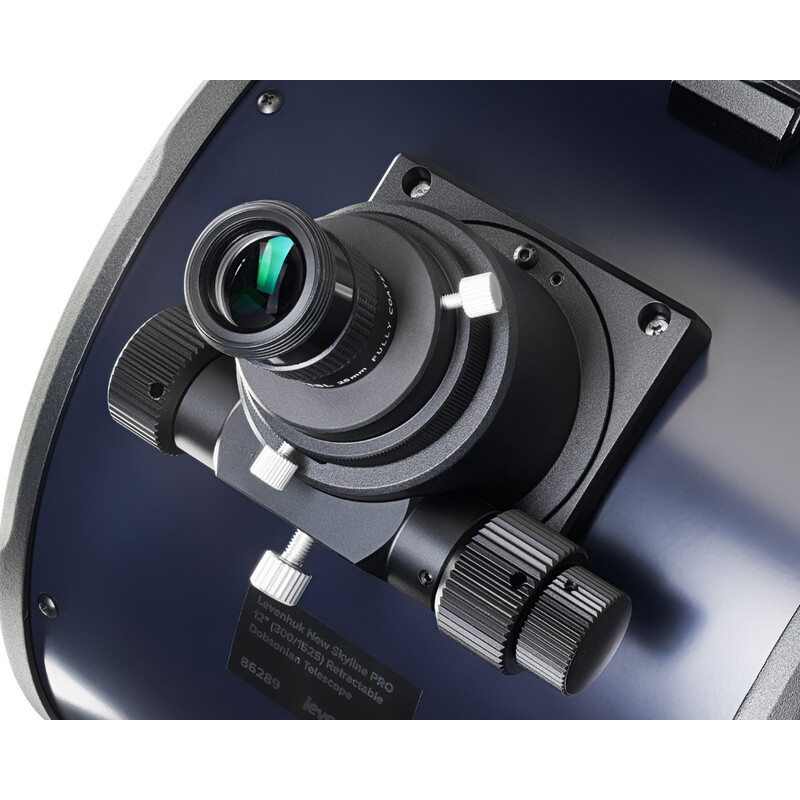 Levenhuk Telescópio Dobson N 304/1525 Skyline PRO 12"