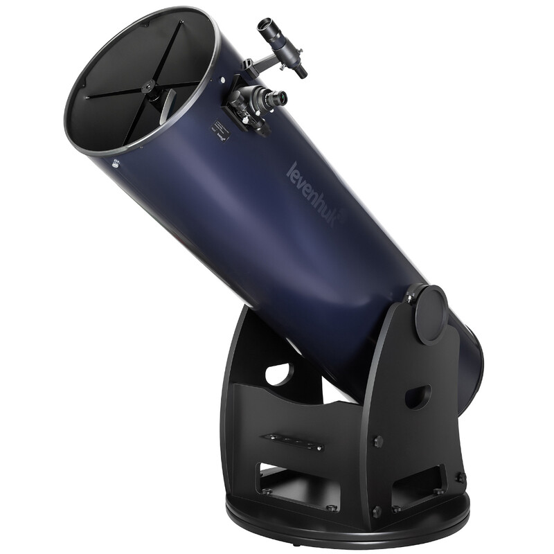 Levenhuk Telescópio Dobson N 406/1830 Skyline PRO 16"