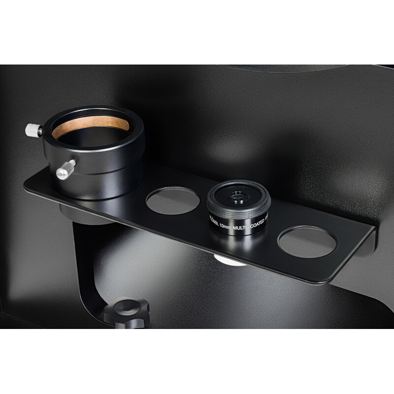 Levenhuk Telescópio Dobson N 406/1830 Skyline PRO 16"