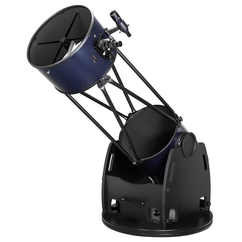 Levenhuk Telescópio Dobson N 406/1830 Skyline PRO 16"