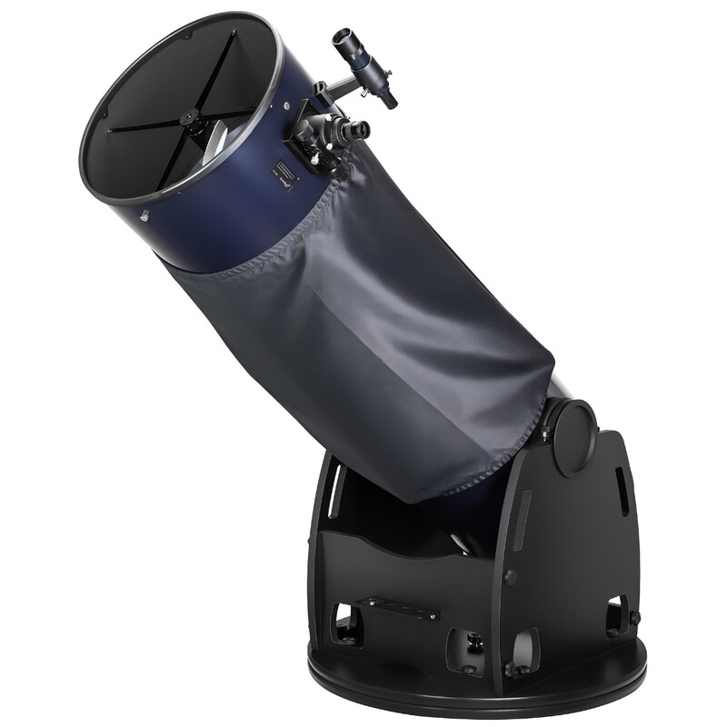 Levenhuk Telescópio Dobson N 406/1830 Skyline PRO 16"