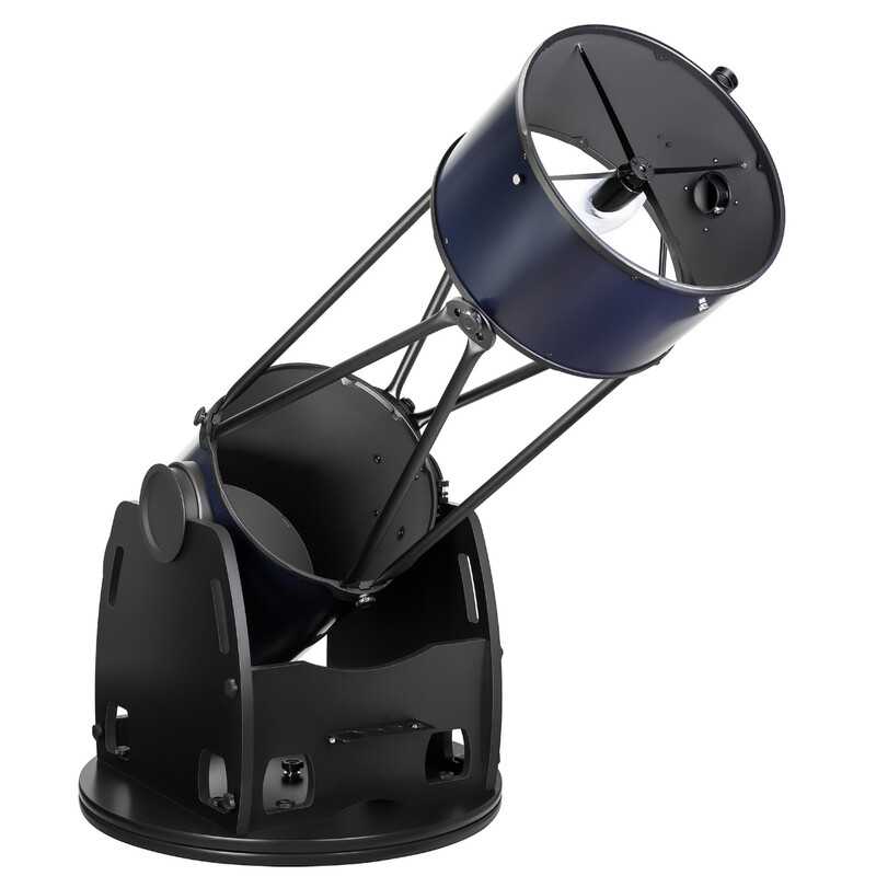 Levenhuk Telescópio Dobson N 406/1830 Skyline PRO 16"