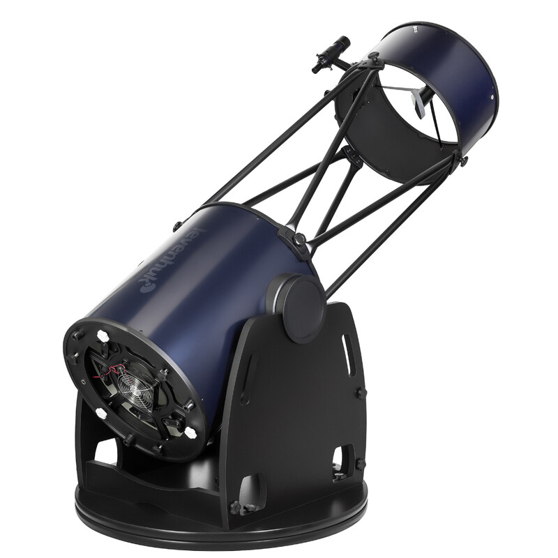 Levenhuk Telescópio Dobson N 406/1830 Skyline PRO 16"