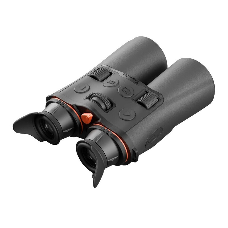 ThermTec Aparelho de visão noturna Ventus 635L