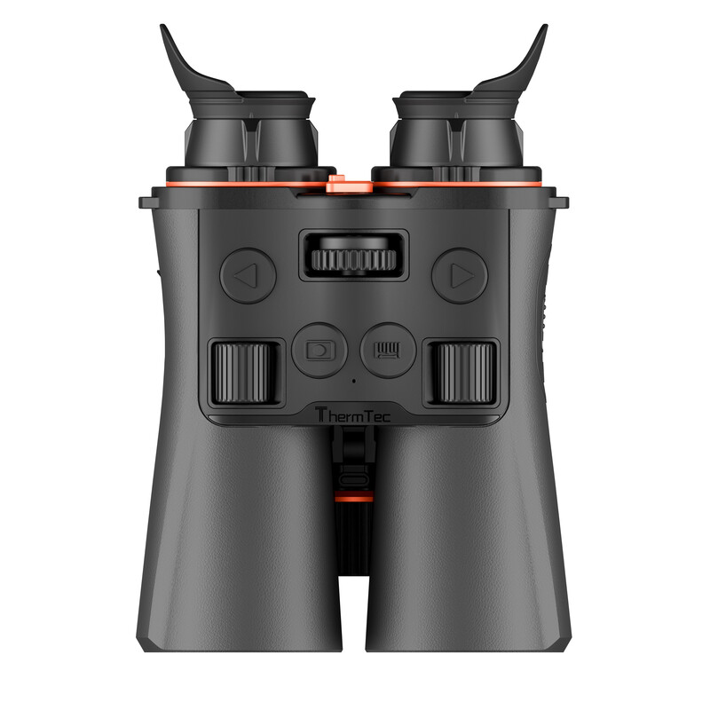 ThermTec Aparelho de visão noturna Ventus 650L