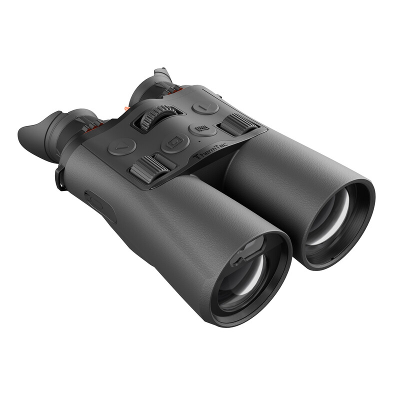 ThermTec Aparelho de visão noturna Ventus 650L