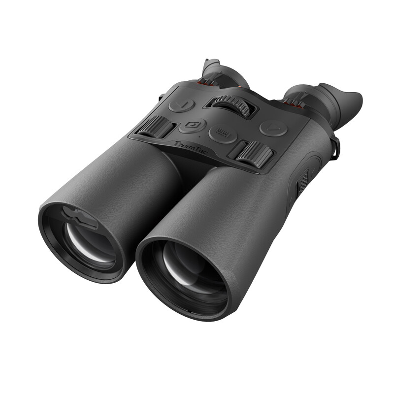 ThermTec Aparelho de visão noturna Ventus 650L