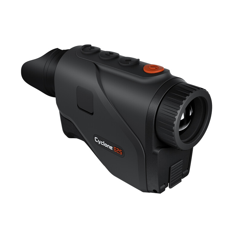 ThermTec Câmara térmica Cyclone 625