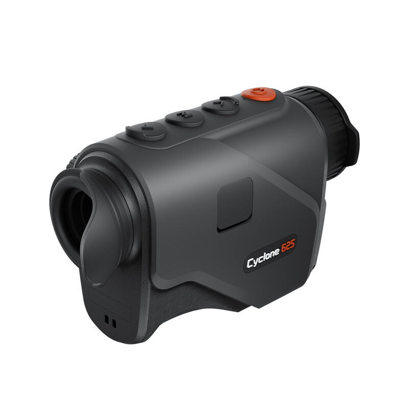 ThermTec Câmara térmica Cyclone 625