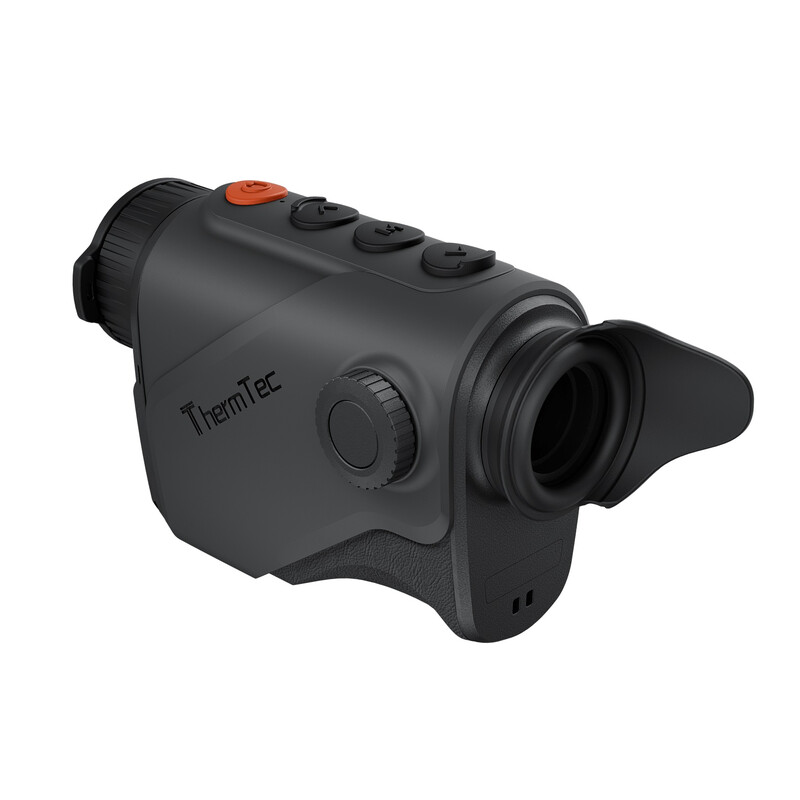 ThermTec Câmara térmica Cyclone 625