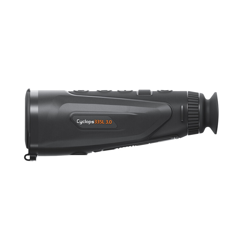 ThermTec Câmara térmica Cyclops 335L 3.0