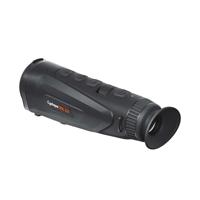 ThermTec Câmara térmica Cyclopse 335L 3.0