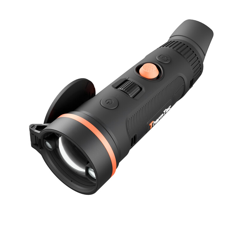 ThermTec Câmara térmica Wild 650L Pro
