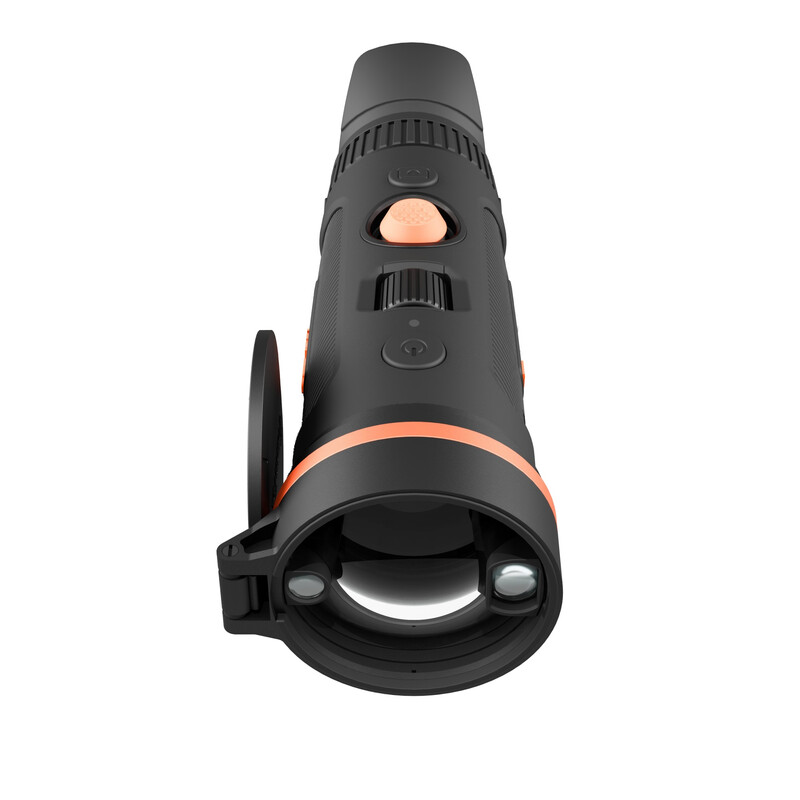 ThermTec Câmara térmica Wild 650L Pro
