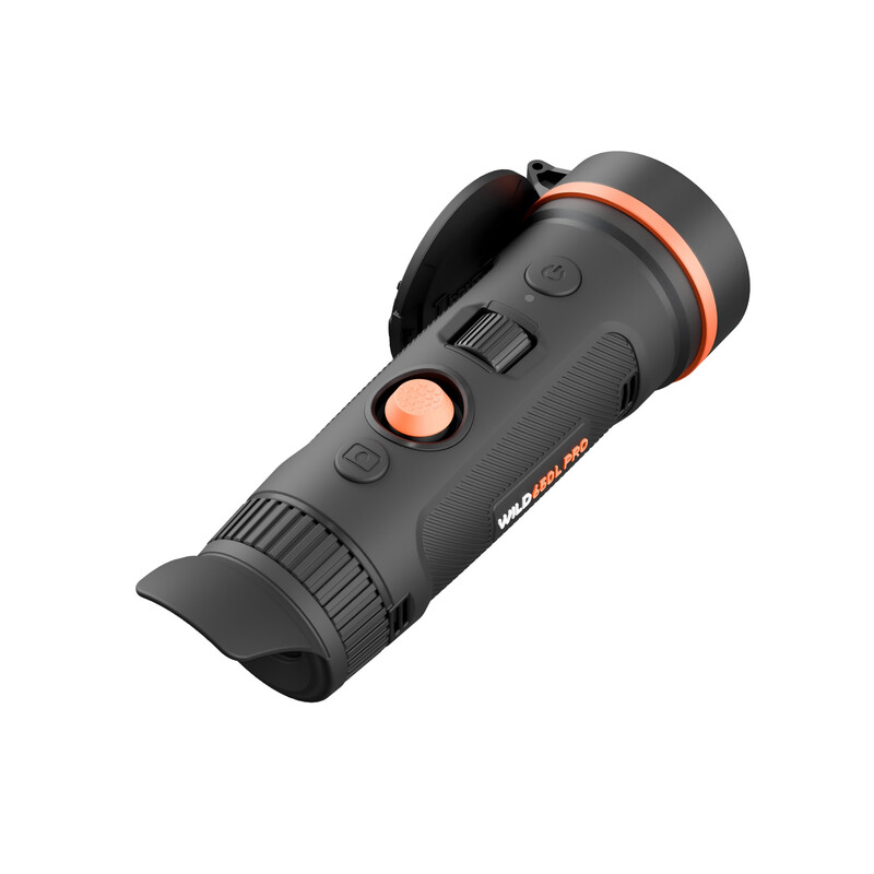 ThermTec Câmara térmica Wild 650L Pro