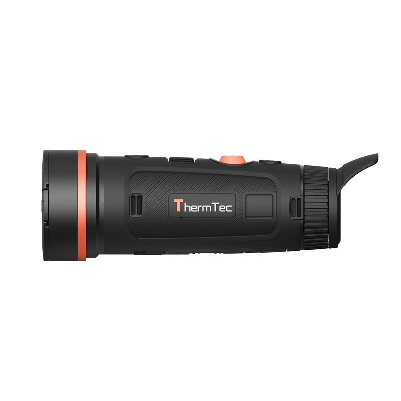 ThermTec Câmara térmica Wild 650L Pro