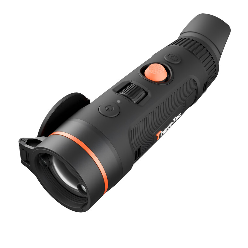 ThermTec Câmara térmica Wild 635L Pro