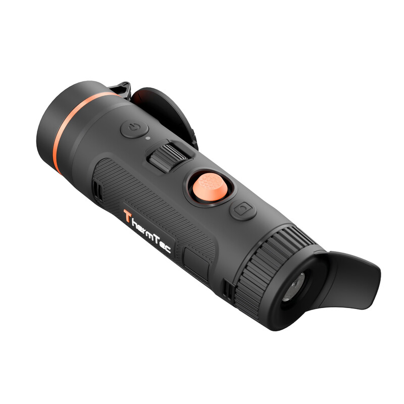 ThermTec Câmara térmica Wild 635L Pro