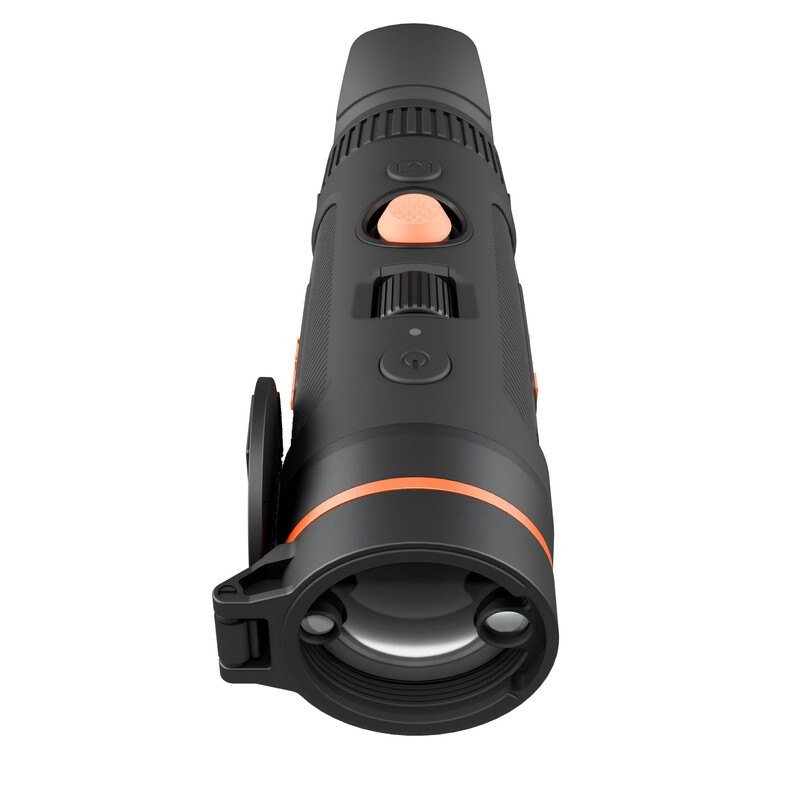 ThermTec Câmara térmica Wild 635L Pro