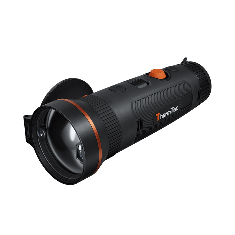ThermTec Câmara térmica Wild 650DL Pro