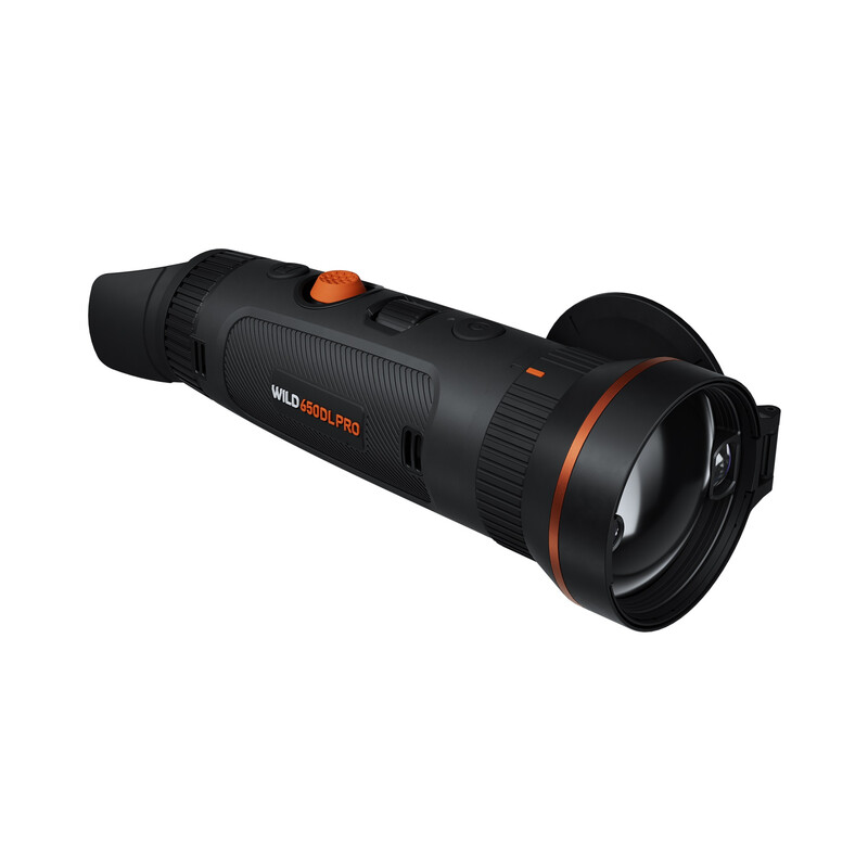 ThermTec Câmara térmica Wild 650DL Pro