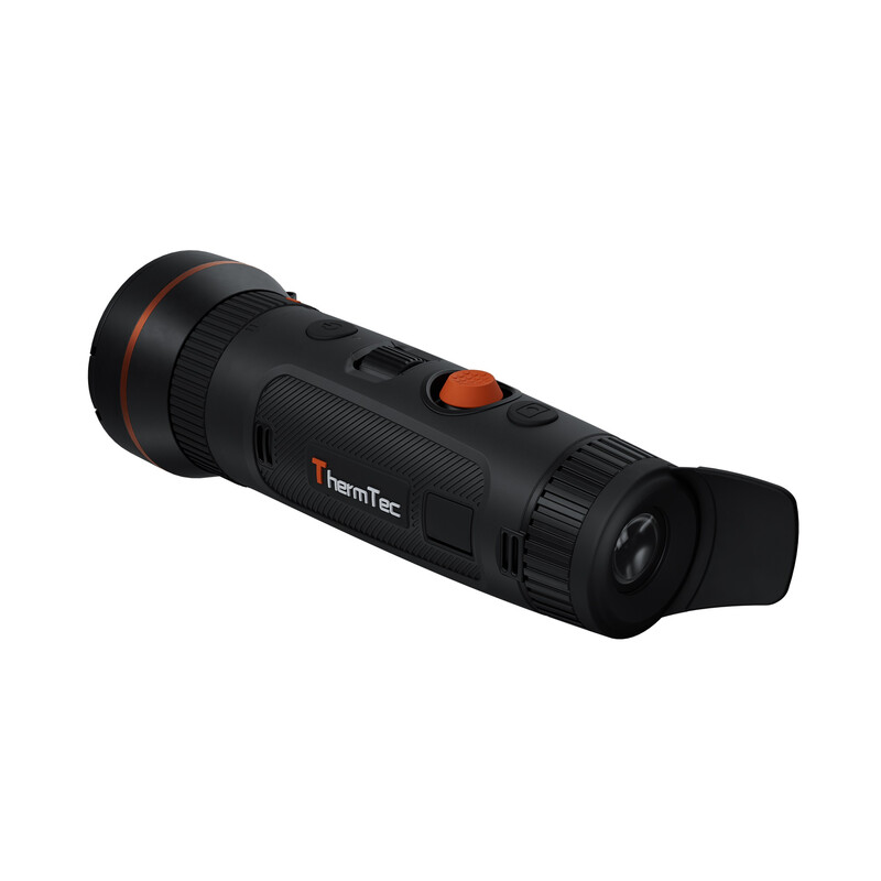 ThermTec Câmara térmica Wild 650DL Pro