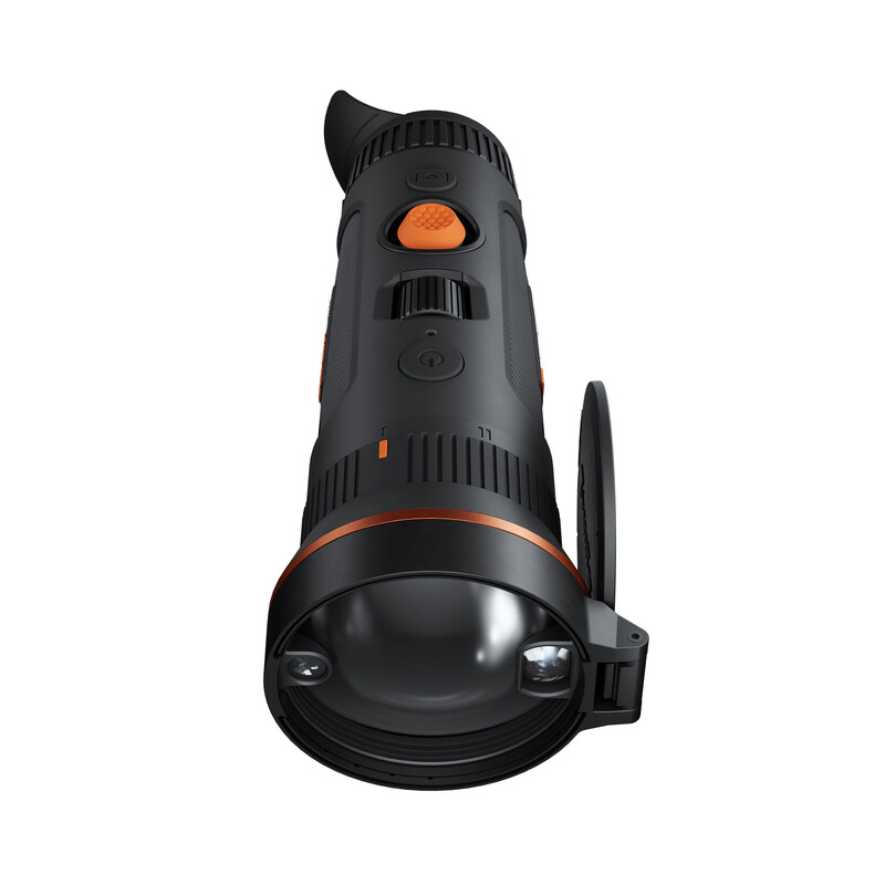 ThermTec Câmara térmica Wild 650DL Pro