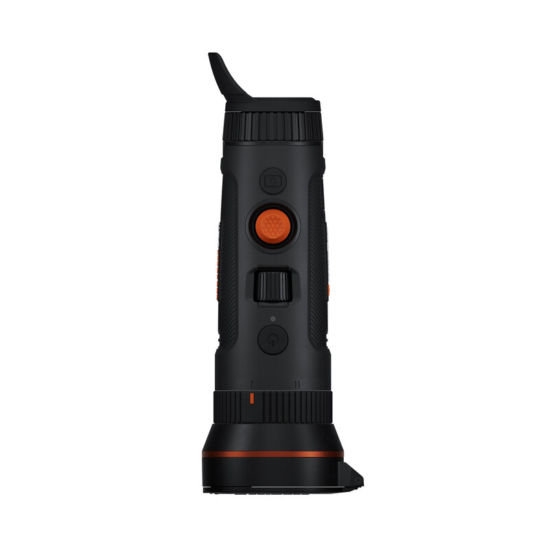 ThermTec Câmara térmica Wild 650DL Pro