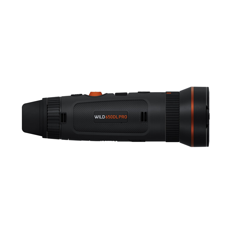 ThermTec Câmara térmica Wild 650DL Pro